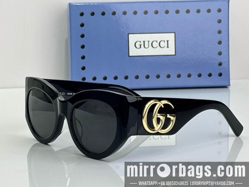 Replica Gucci Glasses smx79