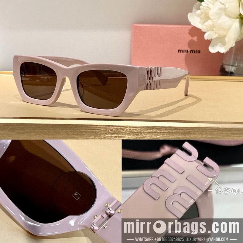 Replica MiuMiu Glasses smx78