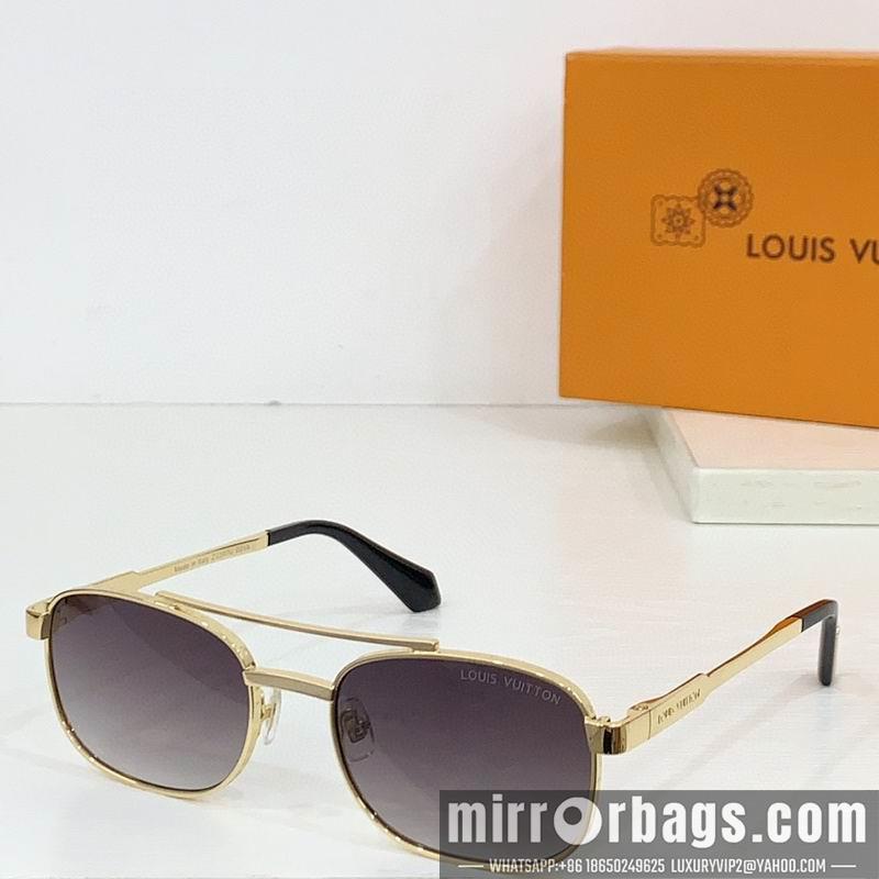 Replica LV Glasses smr64