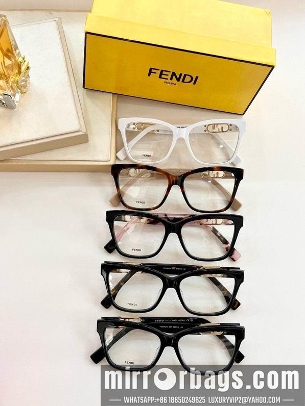 Replica Fendi Glasses smx51
