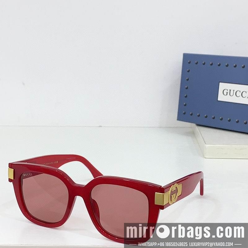 Replica Gucci Glasses smr71