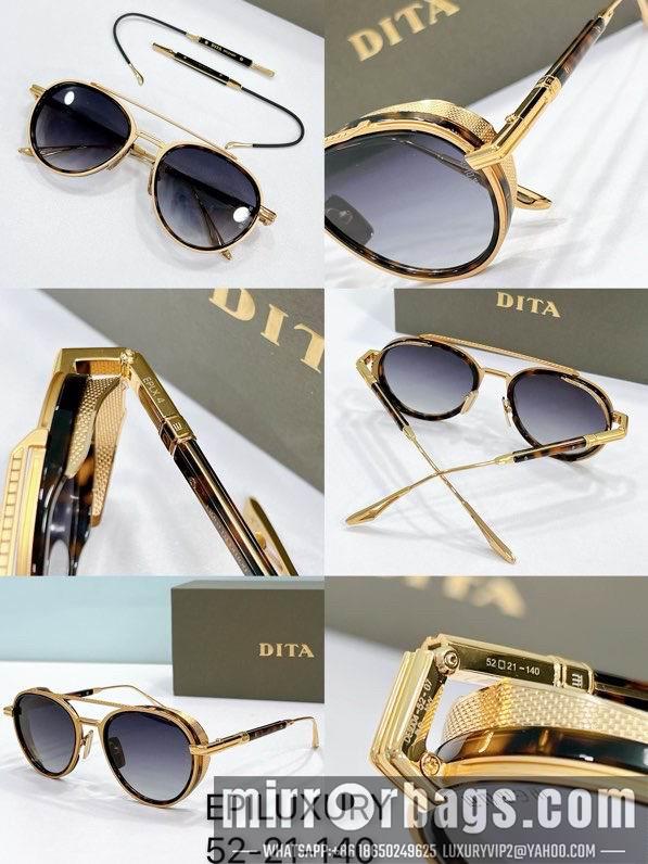 Replica Dita Glasses smr32