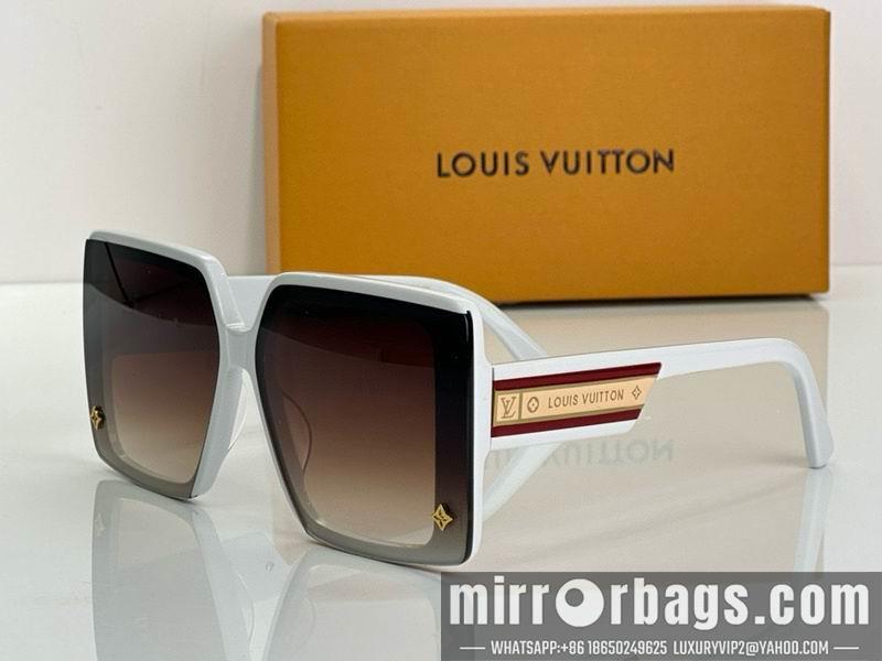 Replica LV Glasses smx107
