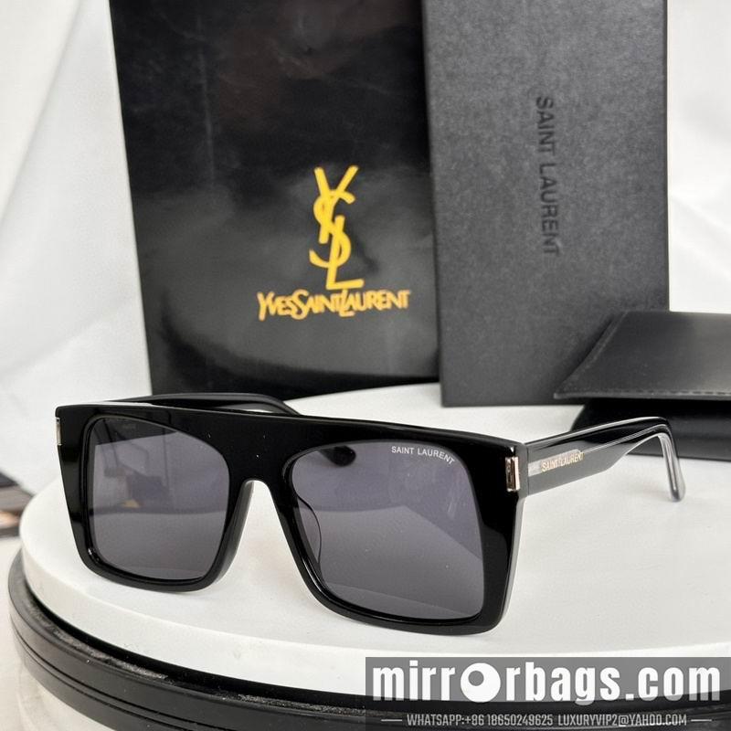 Replica YSL Glasses 03smh71