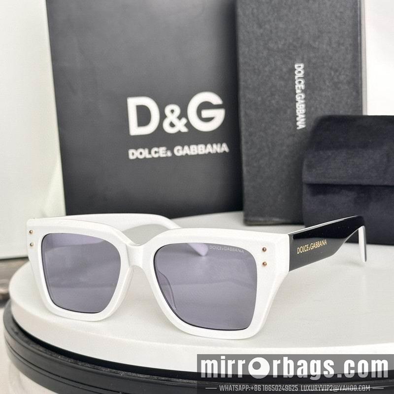 Replica DG Glasses 03smh62