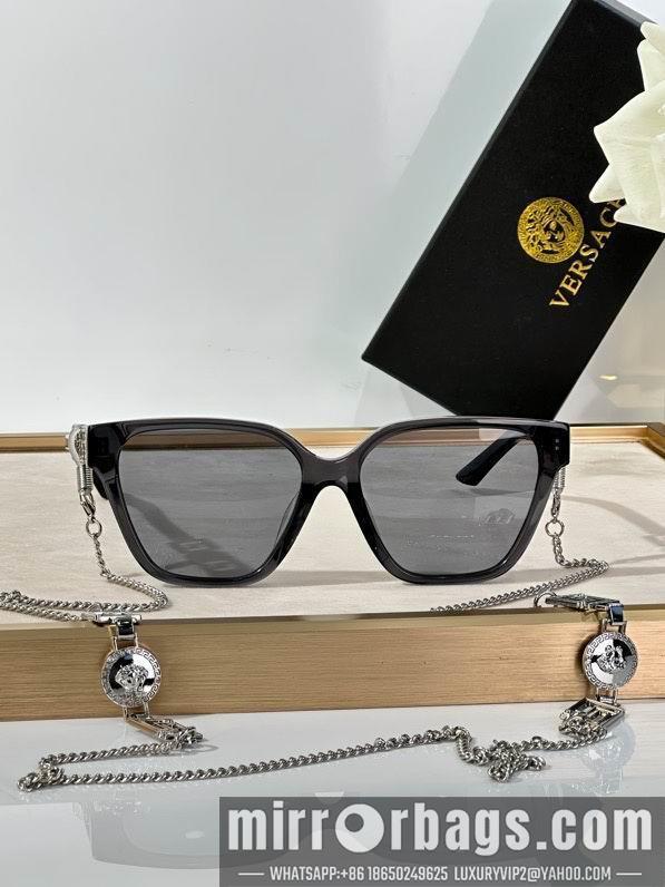 Replica Versace Glaases smx178