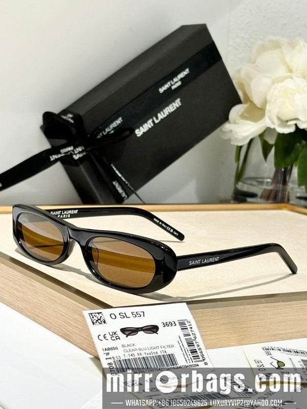 Replica YSL Glasses 03smh24