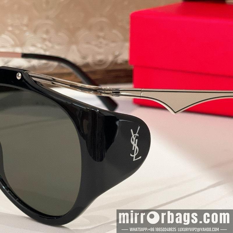 Replica YSL Glasses 03smh40