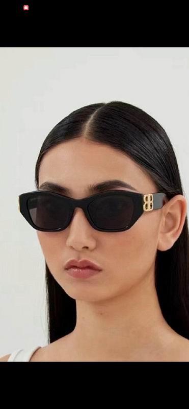 Replica Balenciaga Glasses smx65