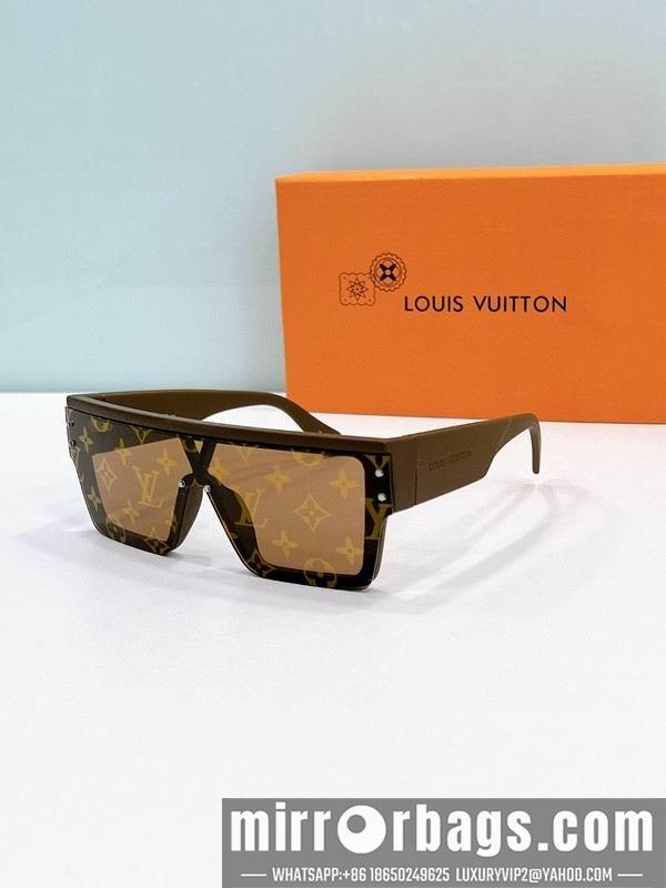 Replica LV Glasses smh43