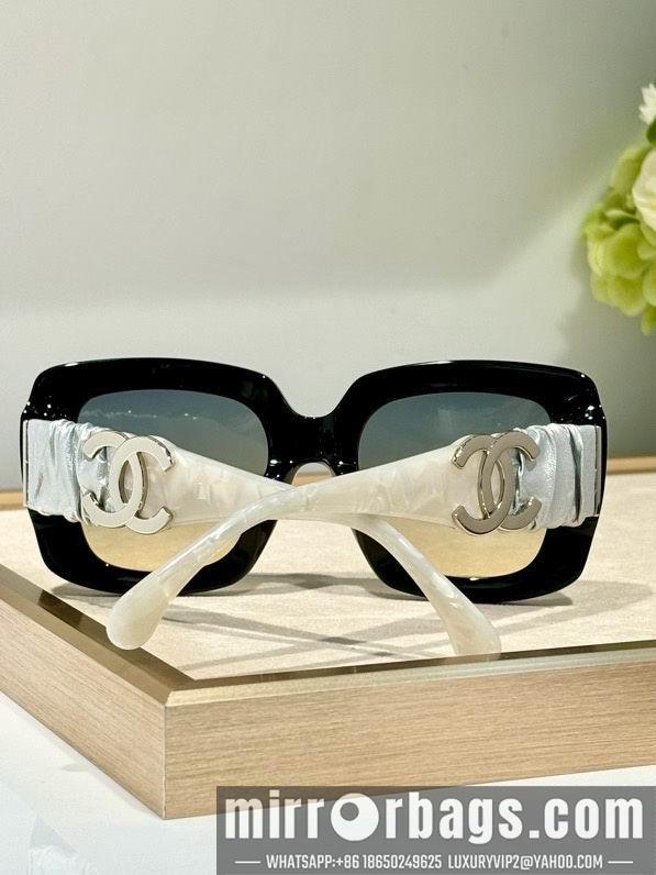 Replica Chanel Glasses smx356
