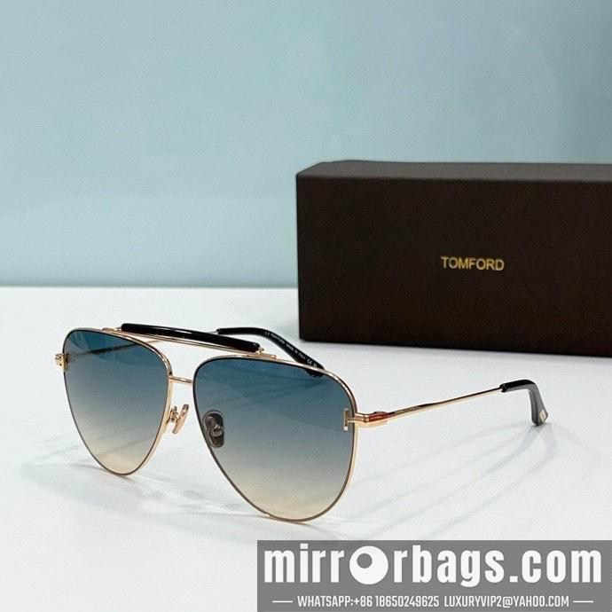Replica Tom Ford Glasses 010301