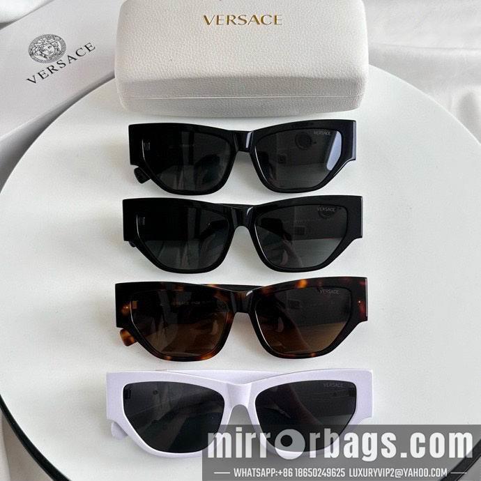 Replica Versace Glaases smx104