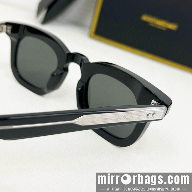 Replica Jacques Marie Mage Glasses smx46