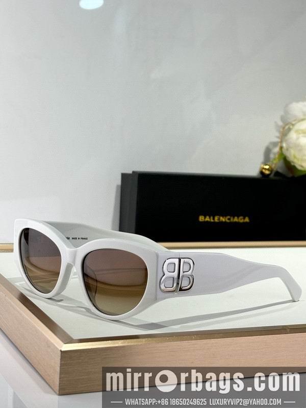 Replica Balenciaga Glasses 03smh17