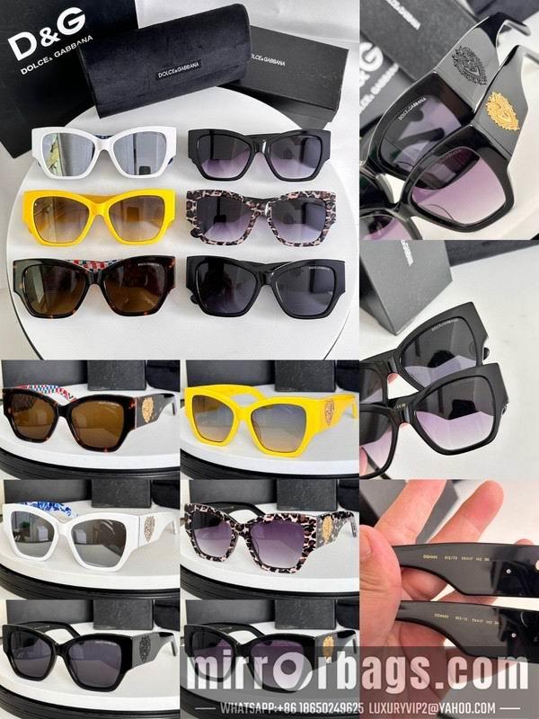 Replica DG Glasses 03smh07
