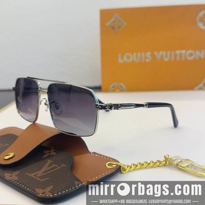 Replica LV Glasses smx148