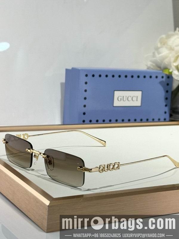 Replica Gucci Glasses smh231