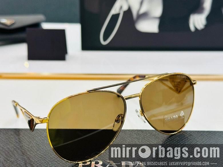 Replica Prada Glasses smr100