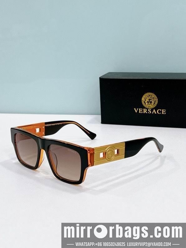 Replica Versace Glaases smx137