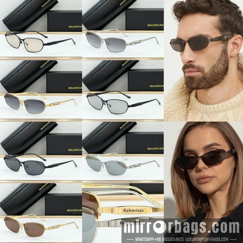 Replica Balenciaga Glasses 03smh47