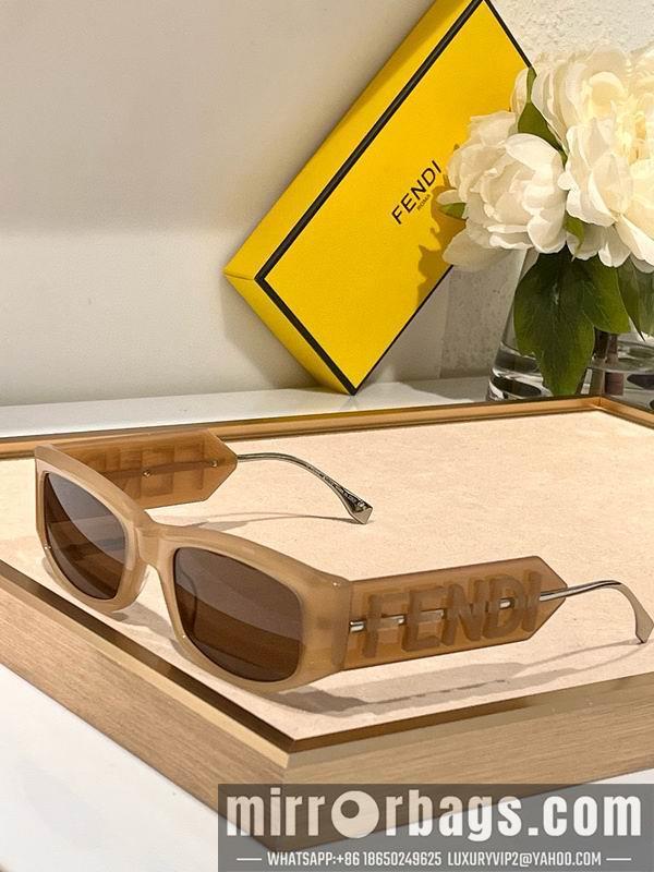 Replica Fendi Glasses smx88