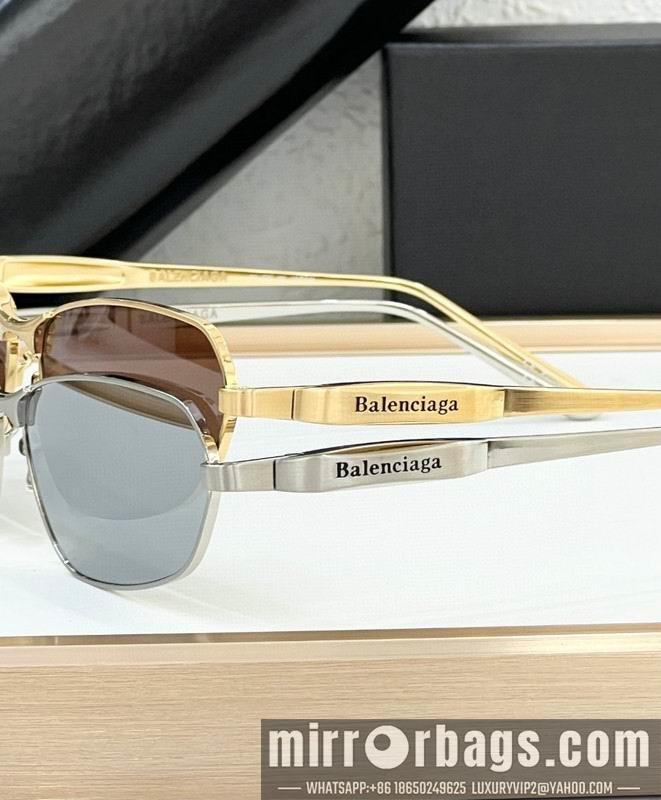 Replica Balenciaga Glasses 03smh47