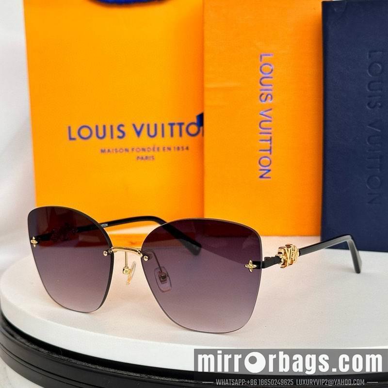 Replica LV Glasses smr143