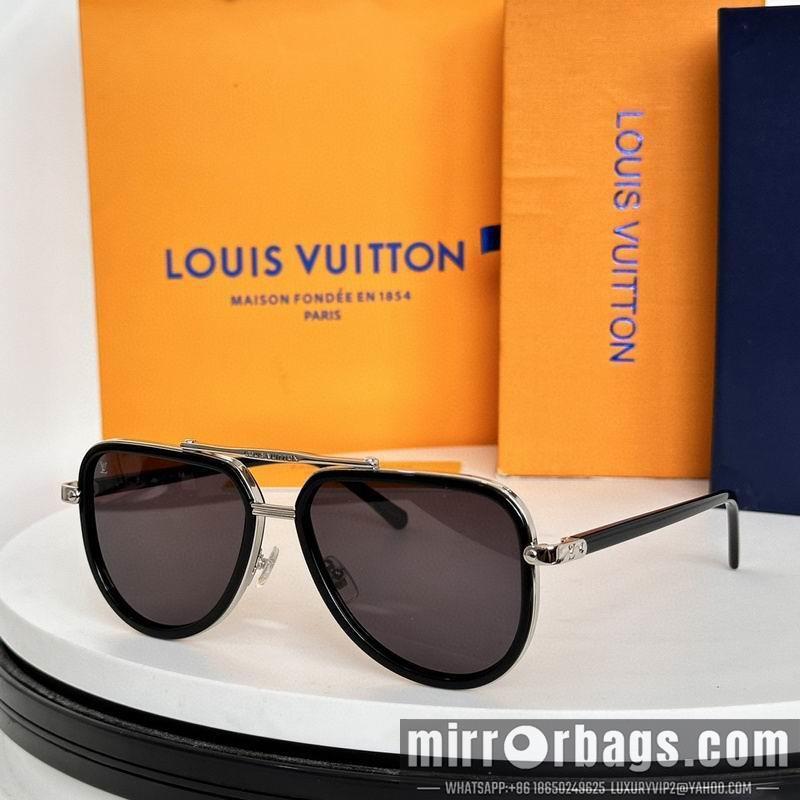 Replica LV Glasses smr135
