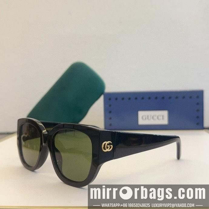 Replica Gucci Glasses smr03