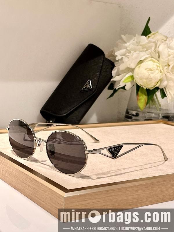 Replica Prada Glasses smr09