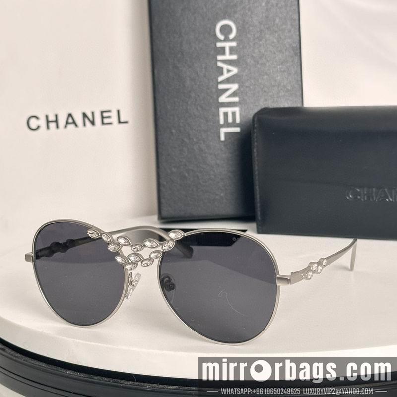 Replica Chanel Glasses smh42