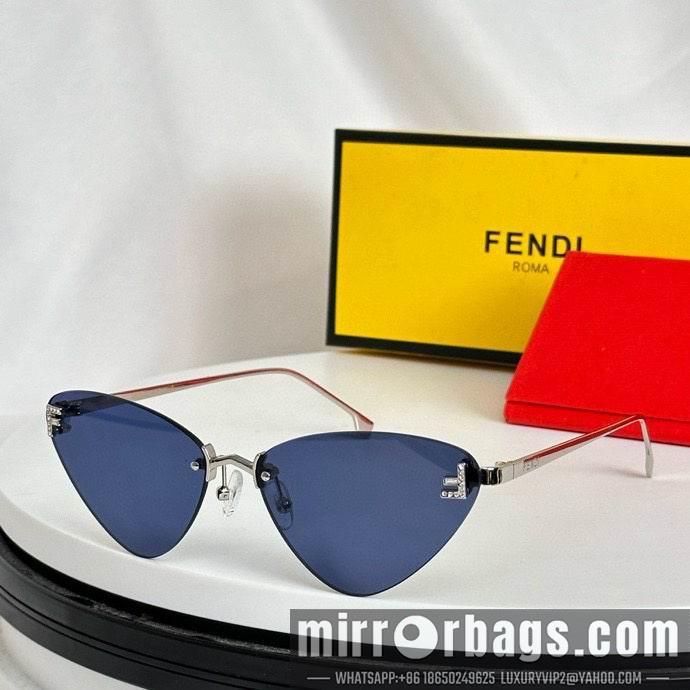 Replica Fendi Glasses smx125