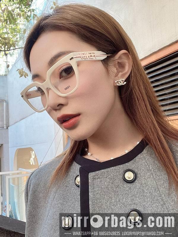 Replica Fendi Glasses smx48