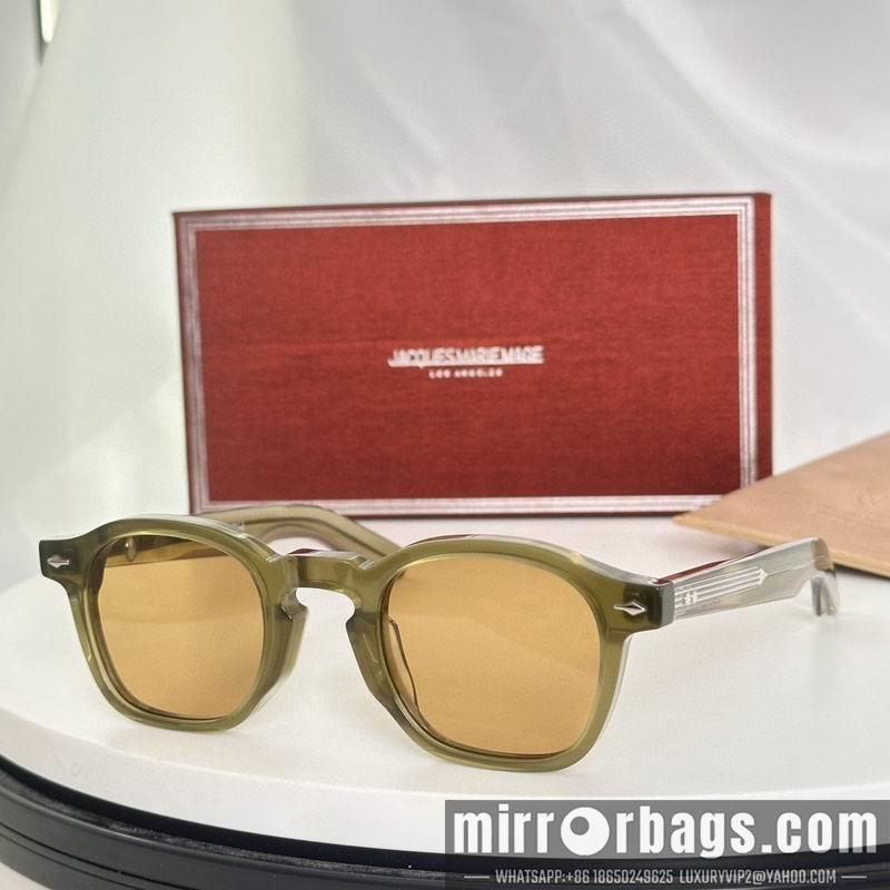 Replica Jacques Marie Mage Glasses 03smh56