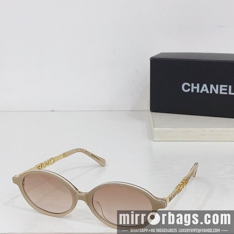 Replica Chanel Glasses smr59