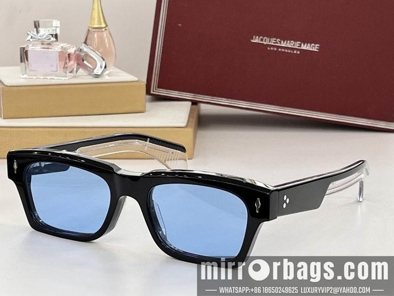 Replica Jacques Marie Mage Glasses 03smh101