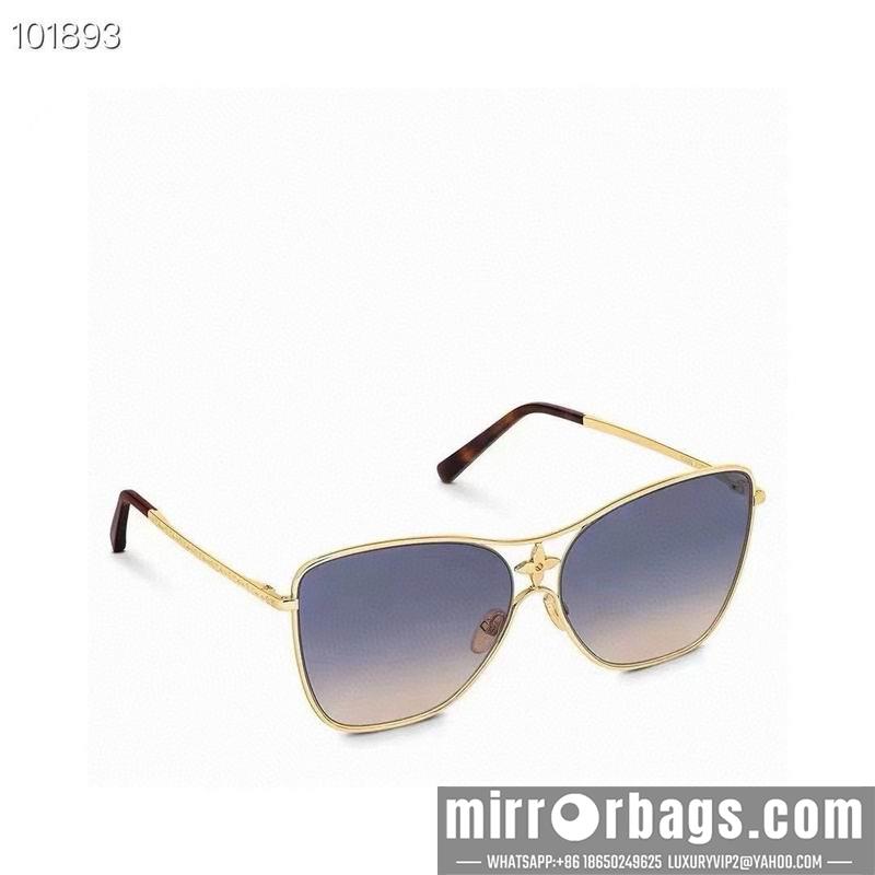Replica LV Glasses smh134