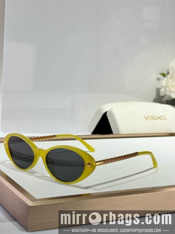 Replica Versace Glasses 03smh34