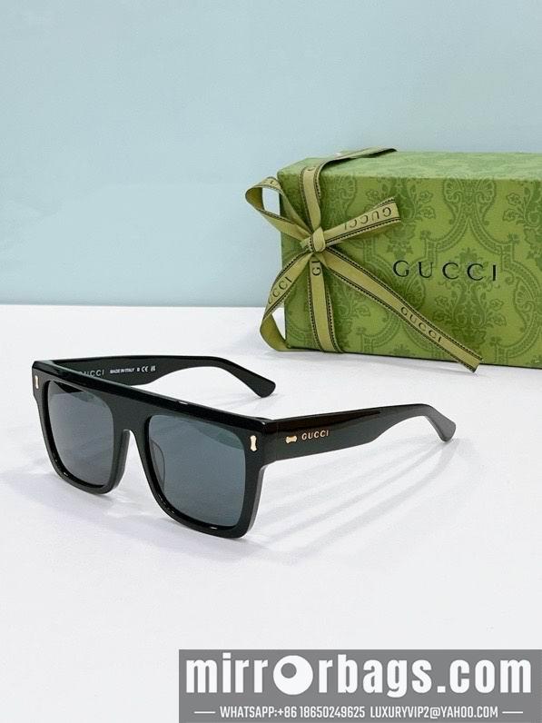 Replica Gucci Glasses smx112