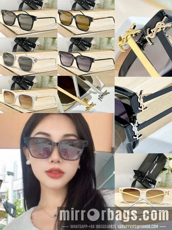 Replica YSL Glasses smx50