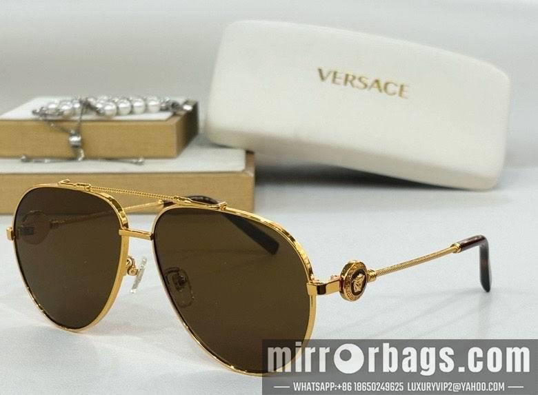 Replica Versace Glaases smx181