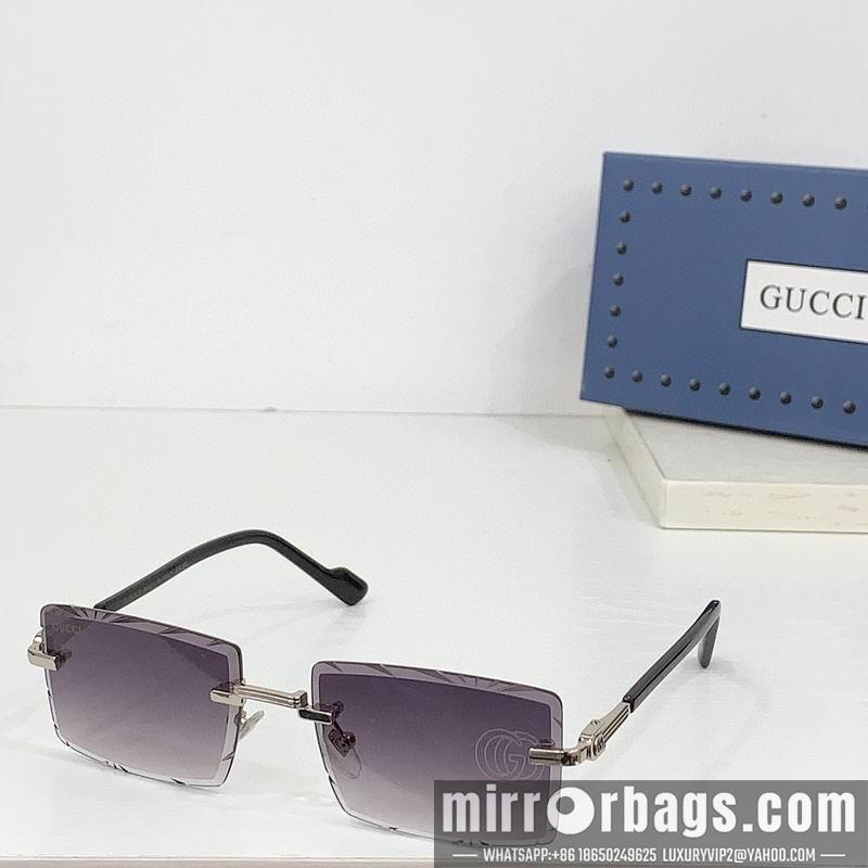 Replica Gucci Glasses smh03