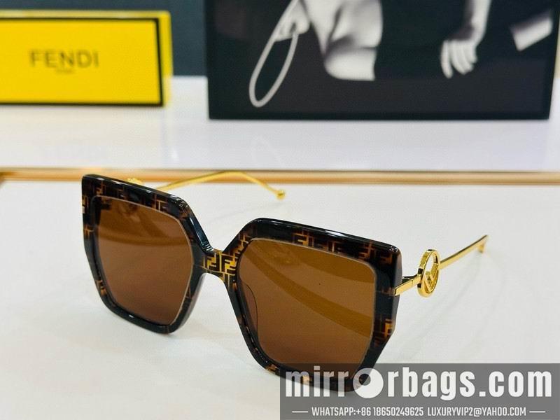 Replica Fendi Glasses smh102