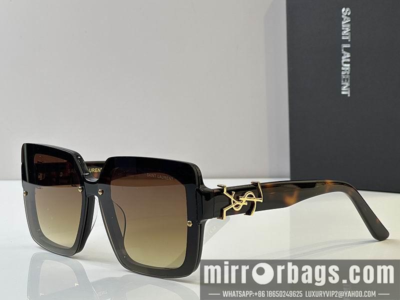 Replica YSL Glasses 03smh67