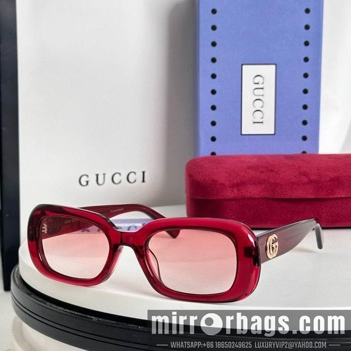 Replica Gucci Glasses smx187