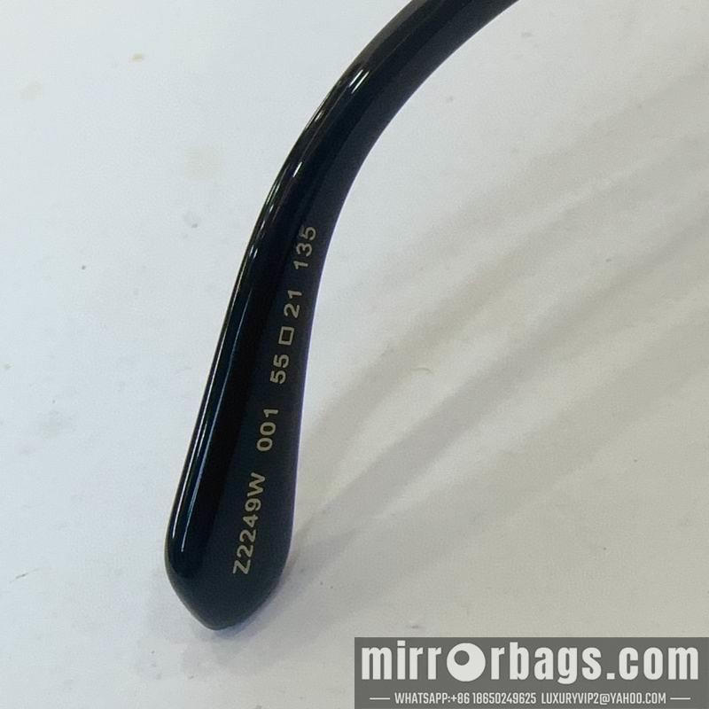 Replica LV Glasses smh165