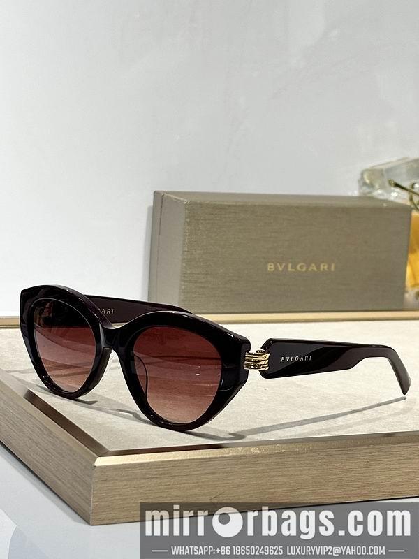Replica Bvlgari Glasses 03smh106