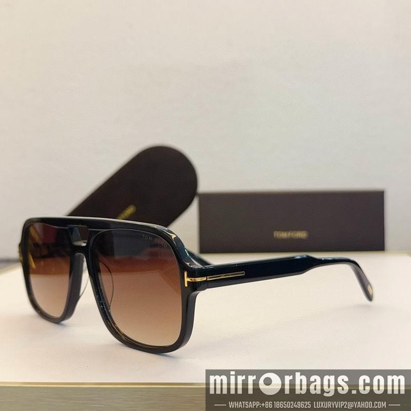 Replica Tom Ford Glasses smx143