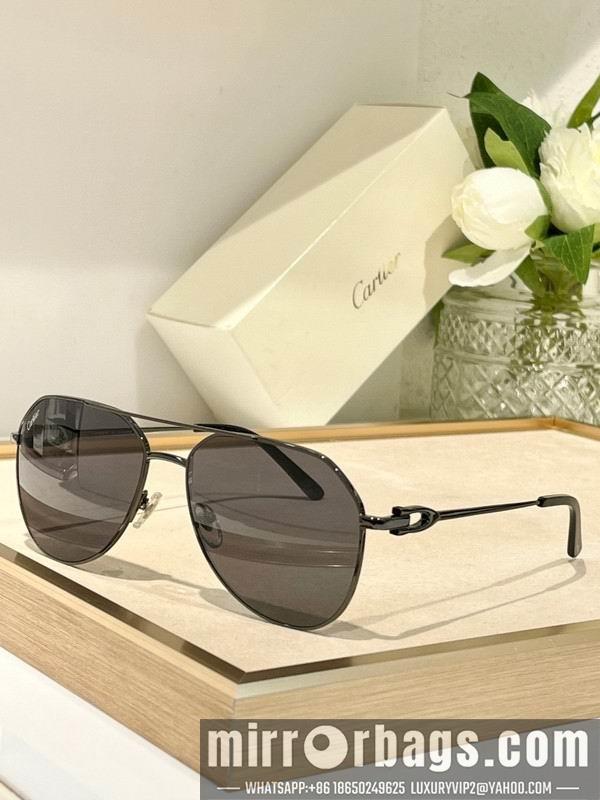 Replica Cartier Glasses smh95